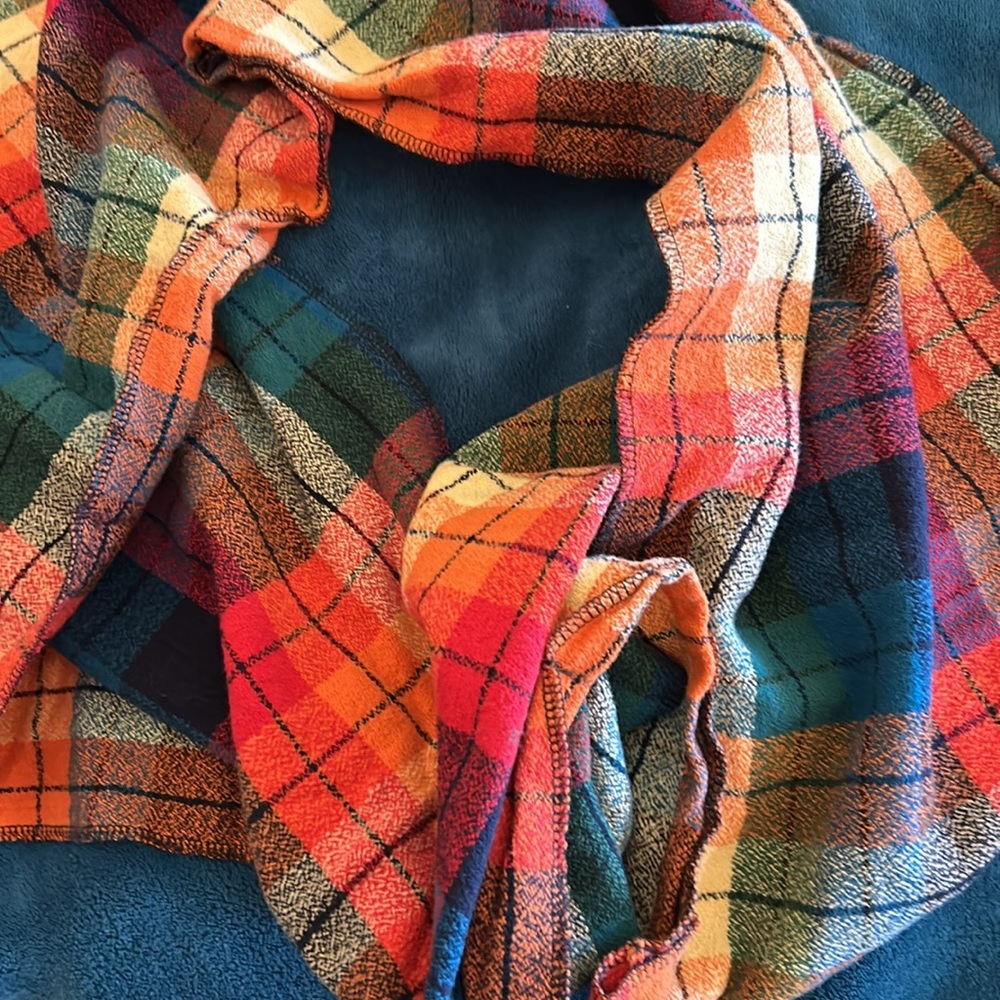 Infinity scarf - Picture 2 of 3